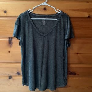 LAST CHANCE 🍁 Real soft tee